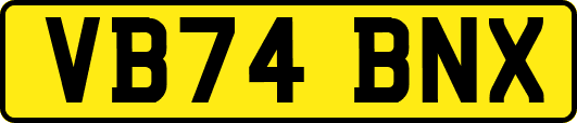 VB74BNX