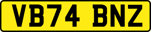 VB74BNZ