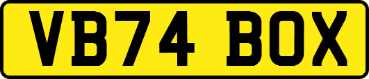 VB74BOX
