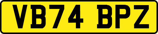 VB74BPZ