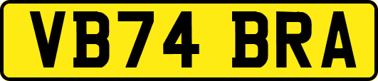 VB74BRA