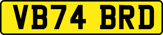 VB74BRD