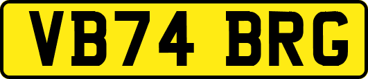 VB74BRG