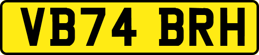 VB74BRH