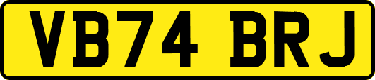 VB74BRJ