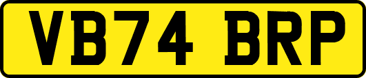 VB74BRP