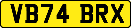 VB74BRX