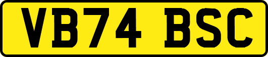 VB74BSC