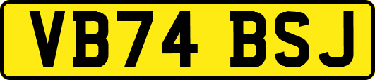 VB74BSJ