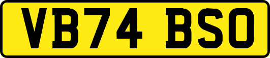 VB74BSO