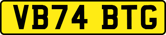 VB74BTG