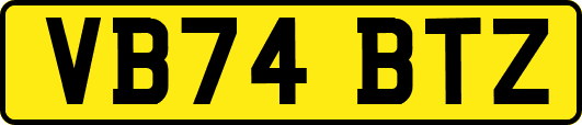VB74BTZ