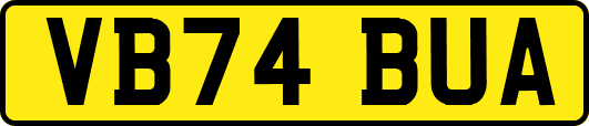 VB74BUA