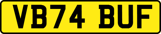 VB74BUF