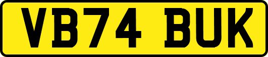 VB74BUK