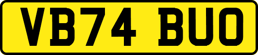 VB74BUO