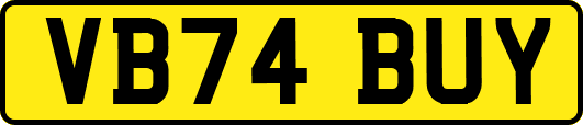 VB74BUY