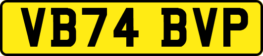 VB74BVP