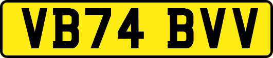 VB74BVV