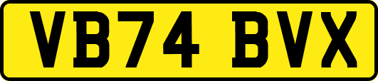 VB74BVX