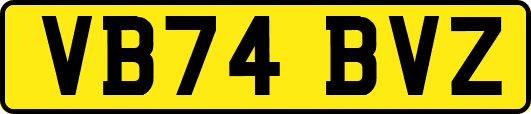 VB74BVZ