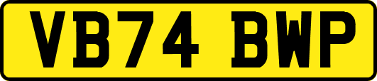 VB74BWP