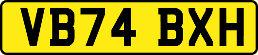 VB74BXH