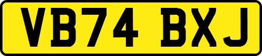 VB74BXJ