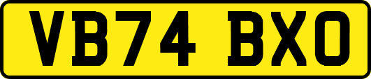 VB74BXO