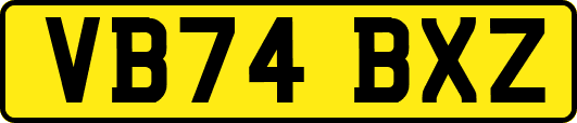 VB74BXZ