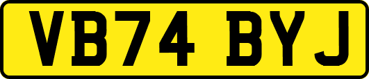 VB74BYJ