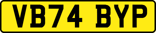 VB74BYP