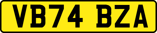 VB74BZA