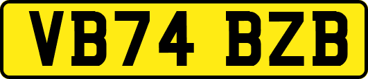 VB74BZB