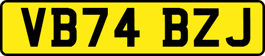 VB74BZJ