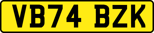 VB74BZK
