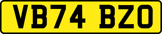 VB74BZO