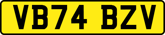 VB74BZV