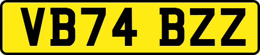 VB74BZZ
