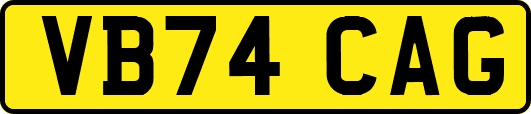 VB74CAG