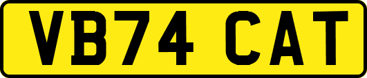 VB74CAT