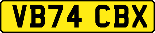 VB74CBX