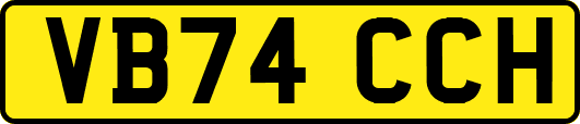 VB74CCH
