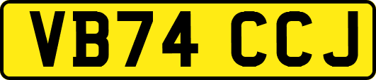 VB74CCJ