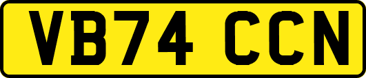 VB74CCN
