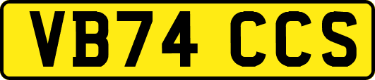 VB74CCS