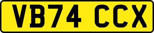 VB74CCX