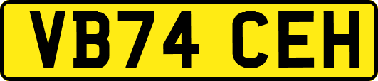 VB74CEH