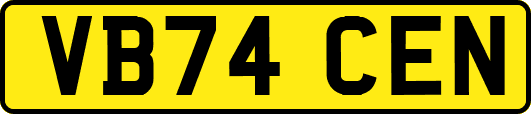 VB74CEN