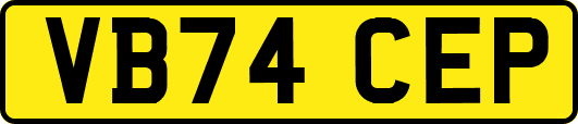 VB74CEP
